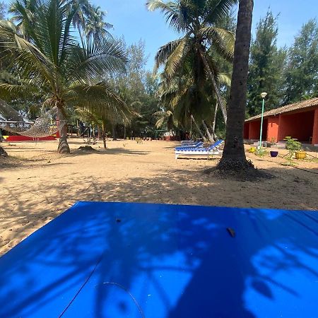 Majali Beach Resorts Kültér fotó