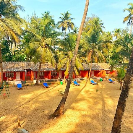 Majali Beach Resorts Kültér fotó