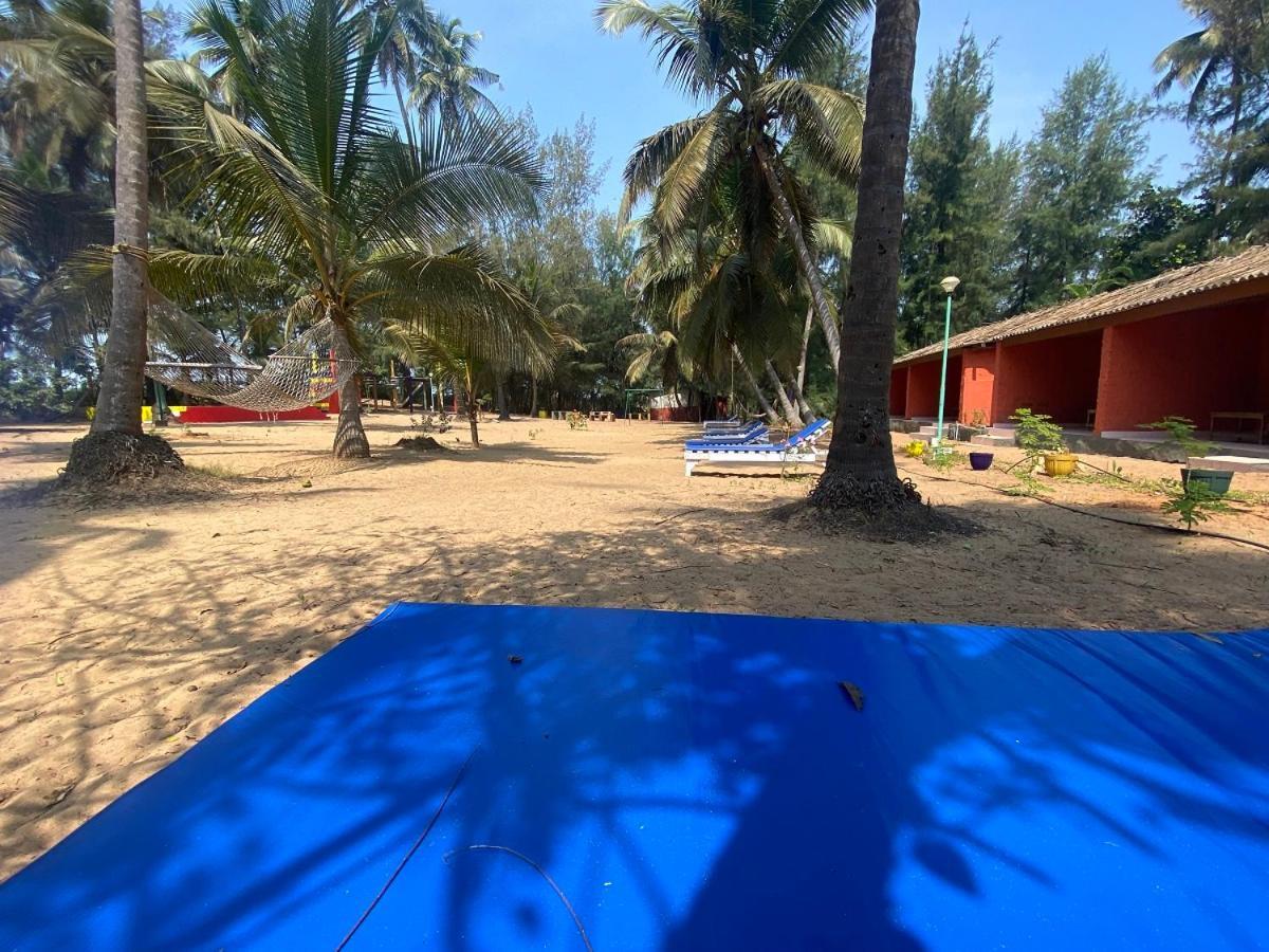 Majali Beach Resorts Kültér fotó