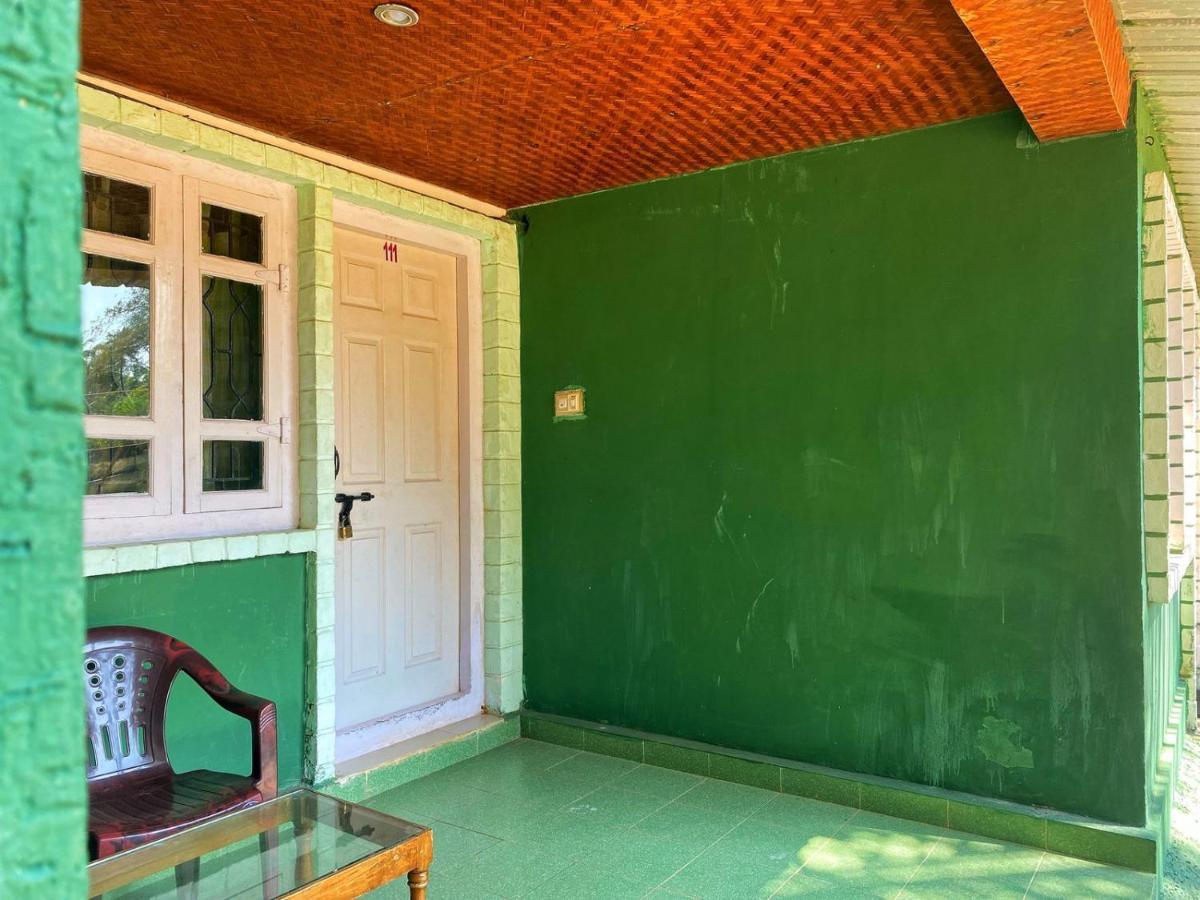 Majali Beach Resorts Kültér fotó