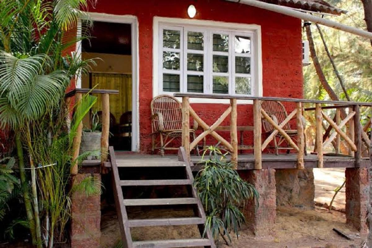 Majali Beach Resorts Kültér fotó