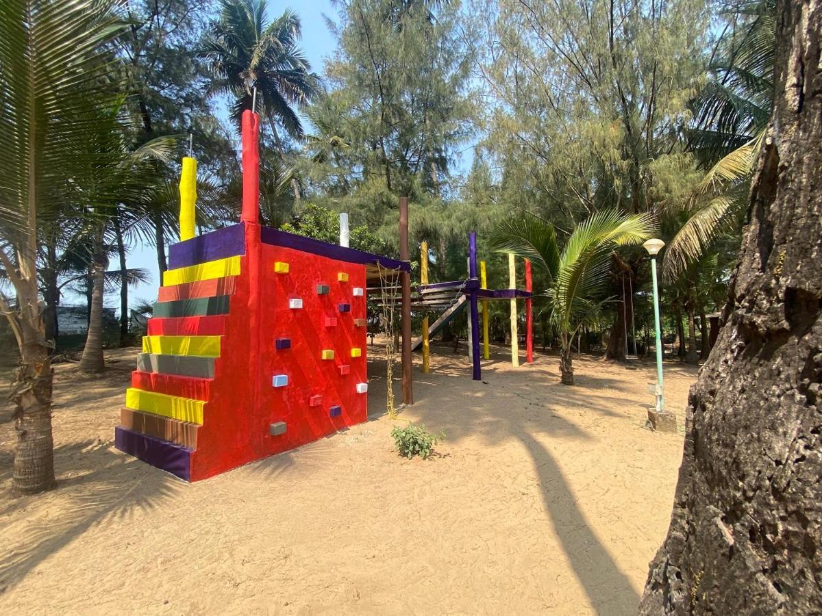 Majali Beach Resorts Kültér fotó