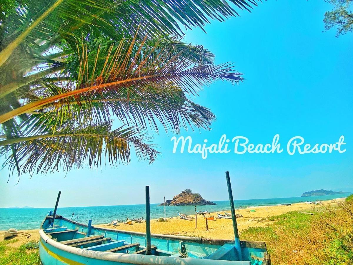 Majali Beach Resorts Kültér fotó
