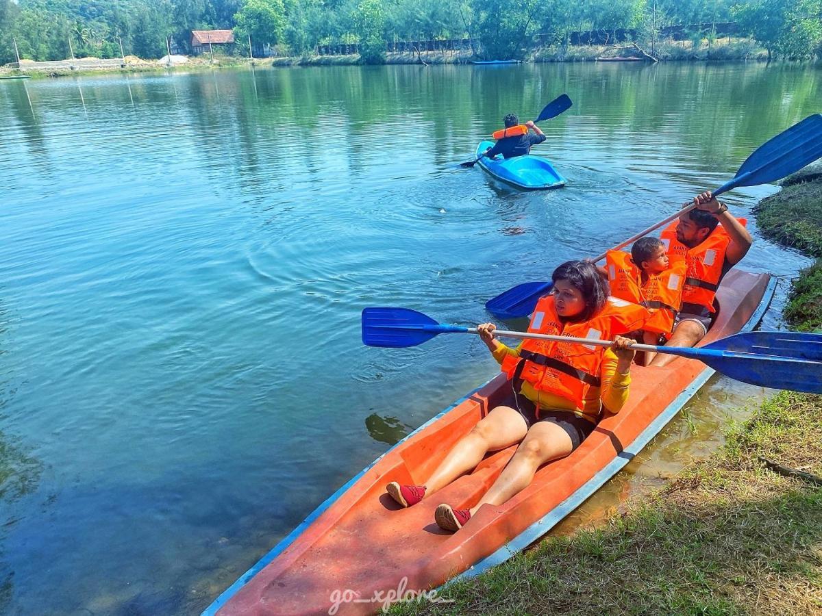 Majali Beach Resorts Kültér fotó