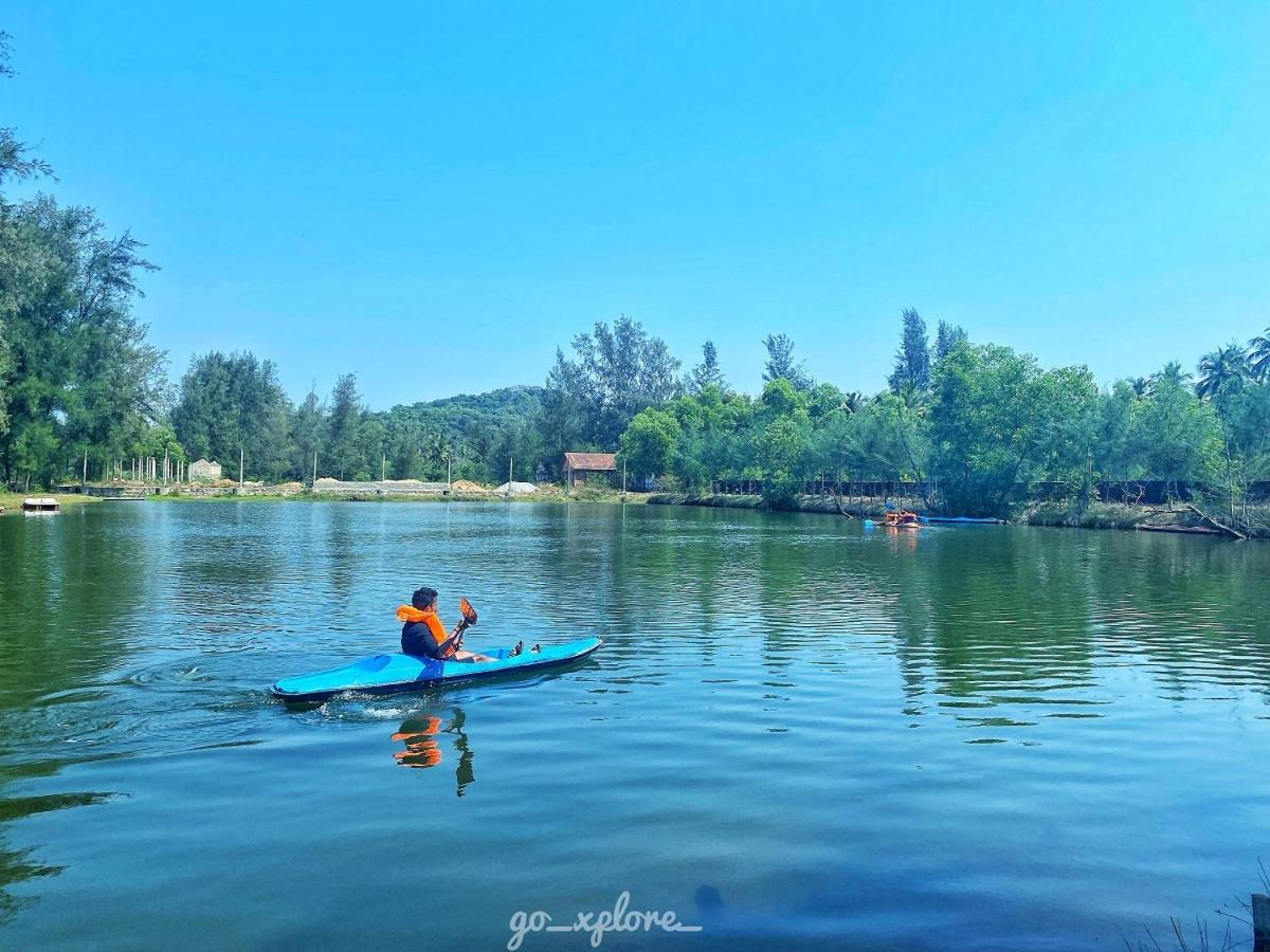 Majali Beach Resorts Kültér fotó
