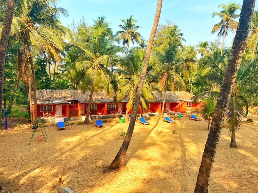 Majali Beach Resorts Kültér fotó