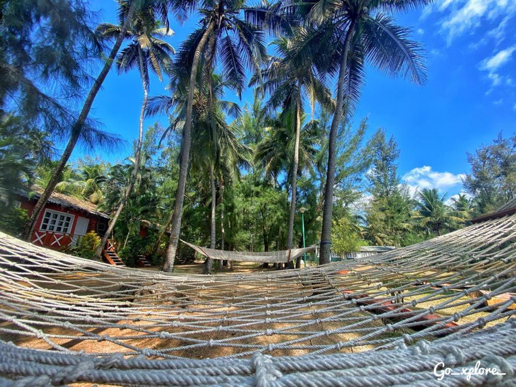 Majali Beach Resorts Kültér fotó