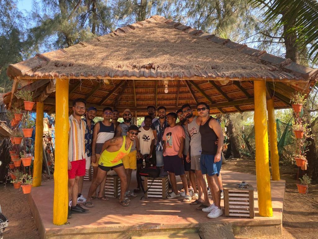Majali Beach Resorts Kültér fotó