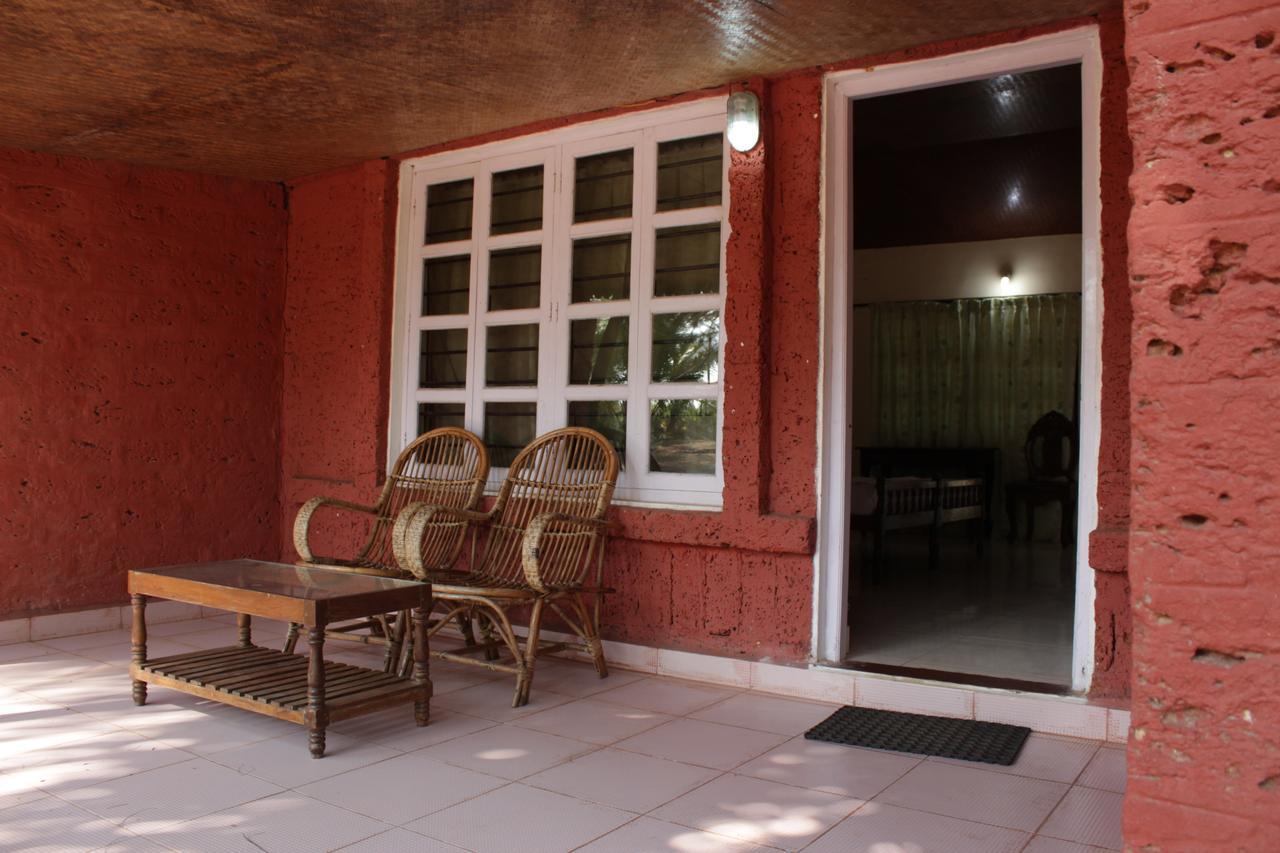 Majali Beach Resorts Kültér fotó